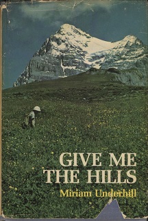 Give Me the Hills